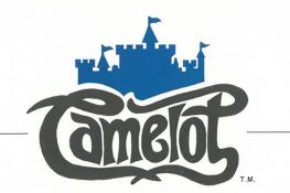 Tall Fescue - Camelot